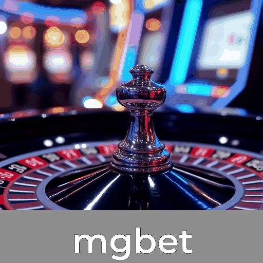 Sinta a Emoção e os Grandes Retornos dos Caça-Níqueis no MGBET!